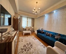 Satılır Yeni Tikili Neftçilər m., Nizami r.