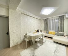 Продажа Новостройка İnşaatçılar м., пос. Йени Ясамал, Ясамал р.