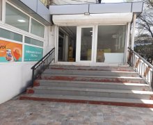 Kirayə (aylıq) Obyekt Memar Əcəmi m., Nəsimi r.