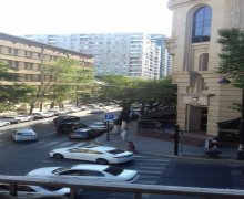 Satılır Köhnə Tikili Nizami m., Yasamal r.