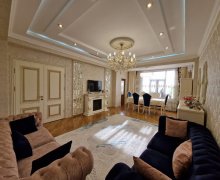 Satılır Yeni Tikili Memar Əcəmi m., Nəsimi r.