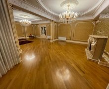 Satılır Yeni Tikili Sahil m., Səbail r.