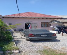 Satılır Həyət evi/villa Maştağa qəs., Sabunçu r.