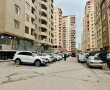 Kirayə (aylıq) Obyekt Yasamal r.