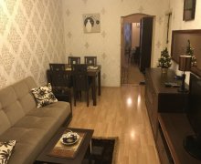 Kirayə (aylıq) Köhnə Tikili İçərişəhər m., Səbail r.