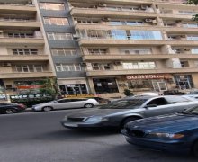 genclikde kiraye obyektler Gənclik m., Nəsimi r.