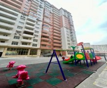 Satılır Yeni Tikili Əhmədli m., Xətai r.