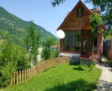 Kirayə (günlük) Həyət evi/villa Quba ş.