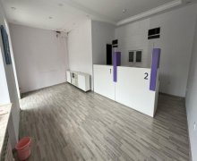 Kirayə (aylıq) Obyekt Nəriman Nərimanov m., Nərimanov r.