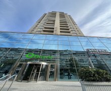 Satılır Yeni Tikili İnşaatçılar m., Yasamal qəs., Yasamal r.