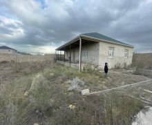 Satılır Həyət evi/villa Koroğlu m., Nardaran qəs., Sabunçu r.