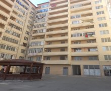 zigda Yeni Tikili Zığ qəs., Suraxanı r.