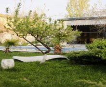 Kirayə (günlük) Həyət evi/villa Mərdəkan, Xəzər r.