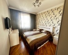 Satılır Köhnə Tikili Qara Qarayev m., Nizami r.