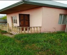 bag evleri proyektleri Xaçmaz ş.