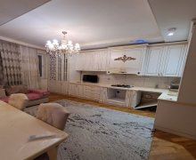 Аренда Новостройка Абшерон р.