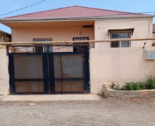Satılır Həyət evi/villa Azadlıq m., Binəqədi qəs., Binəqədi r.