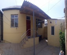 Satılır Həyət evi/villa Qobu, Abşeron r.