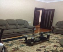 Satılır Yeni Tikili Nizami m., Yasamal r.