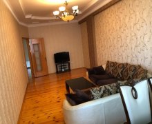 Kirayə (aylıq) Yeni Tikili Nəriman Nərimanov m., Nərimanov r.