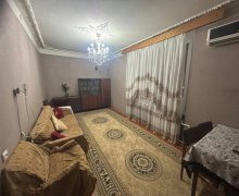 Kirayə (aylıq) Köhnə Tikili Həzi Aslanov m., Xətai r.