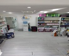 Satılır Obyekt İçərişəhər m., Səbail r.