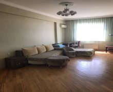 Satılır Yeni Tikili Neftçilər m., 8-ci kilometr, Nizami r.