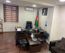 Kirayə (aylıq) Ofis 28 May m., Nəsimi r. Kirayə (aylıq) Ofis 28 May m., Nəsimi r.