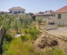 Satılır Torpaq Mərdəkan, Xəzər r.