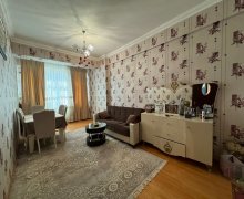 Satılır Yeni Tikili Bayıl qəs., Səbail r. Satılır Yeni Tikili Bayıl qəs., Səbail r.