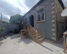 Satılır Həyət evi/villa Binəqədi qəs., Binəqədi r.