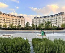 xetai yeni tikili menziller Xətai m., Xətai r.