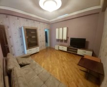 neftcilerde aylıq 2 otaqli kiraye evler Neftçilər m., 8-ci kilometr, Nizami r.