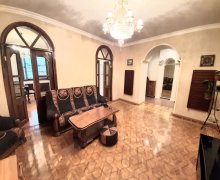 Kirayə (aylıq) Köhnə Tikili Sahil m., Səbail r.