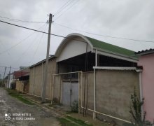 Satılır Həyət evi/villa Xaçmaz ş.