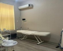 Kirayə (aylıq) Obyekt İnşaatçılar m., Yasamal r.