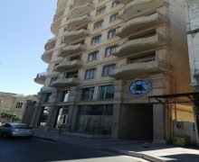 Kirayə (aylıq) Yeni Tikili Sahil m., Səbail r.