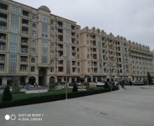 Kirayə (aylıq) Köhnə Tikili Gənclik m., Nəsimi r.