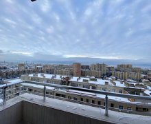 Satılır Yeni Tikili Əhmədli m., Xətai r.