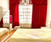 Satılır Köhnə Tikili Nizami m., Səbail r.