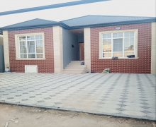 Satılır Həyət evi/villa Binə qəs., Xəzər r.