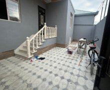 Satılır Həyət evi/villa Məhəmmədli, Abşeron r.