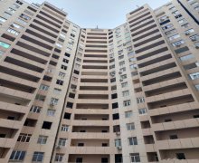 Продажа Новостройка м. Гянджлик м., 8-ой микрорайон, Бинагадинский р-н р.