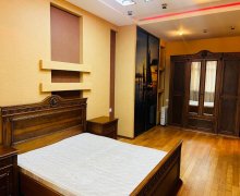 Kirayə (aylıq) Yeni Tikili Memar Əcəmi m., Nəsimi r.