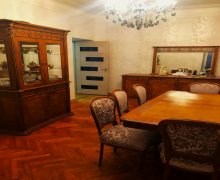 Kirayə (aylıq) Köhnə Tikili 28 May m., Nəsimi r.