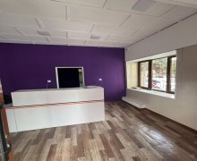 Kirayə (aylıq) Obyekt Nizami m., Yasamal r.