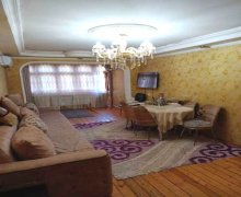 Satılır Köhnə Tikili Neftçilər m., Nizami r.