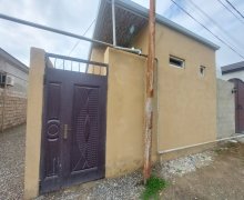Satılır Həyət evi/villa Binə qəs., Xəzər r.