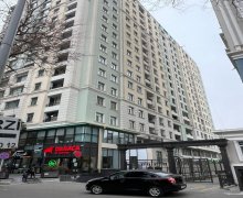 Satılır Yeni Tikili Gənclik m., Nəsimi r.