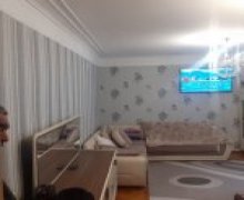 Satılır Köhnə Tikili Əhmədli m., Əhmədli, Ukrayna dairəsi, Xətai r.